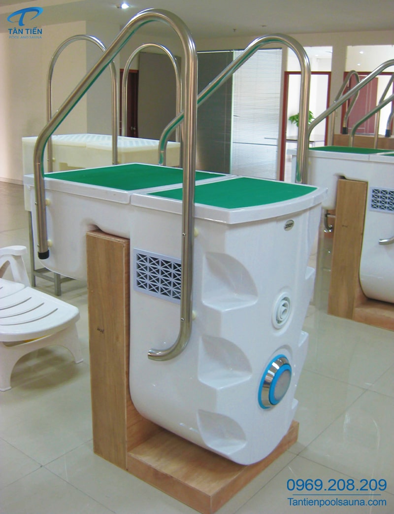 Bình lọc bể bơi thông minh PK8026