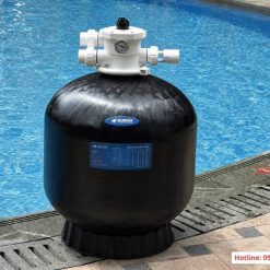 Bình lọc bể bơi Minder M series Bình lọc bể bơi Minder M series