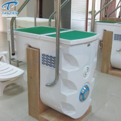 Bình lọc bể bơi thông minh Pikes PK8026