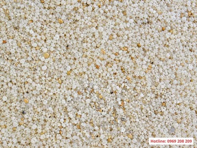 Cát lọc nước thạch anh Cát lọc thạch anh