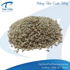 Cách lọc nước bể bơi thạch anh