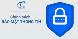 Chính sách bảo mật thông tin