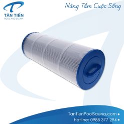 Lõi lọc giấy Cartridge bể bơi - Phụ kiện lõi lọc bể bơi