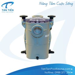 Máy bơm bể bơi Kripsol KSE