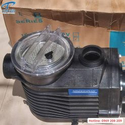 Máy bơm bể bơi Minder MXB - Tân Tiến Pool