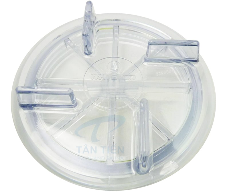 Nắp bơm waterco hydrostorm plus