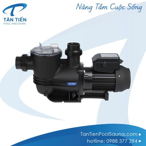 Máy bơm bể bơi Waterco Supatuf MK2