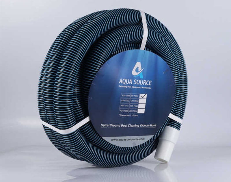 Ảnh sản phẩm ống mềm vệ sinh bể bơi 2 lớp