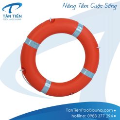 Phao cứu hộ bể bơi bằng nhựa