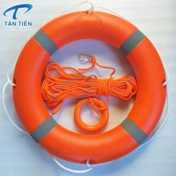 Ảnh phao cứu hộ bể bơi bằng nhựa