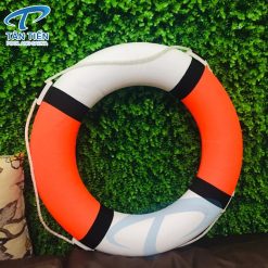 Phao tròn bể bơi bằng xốp
