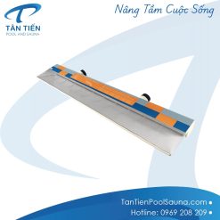 Ảnh sản phẩm thác nước xả tràn bể bơi