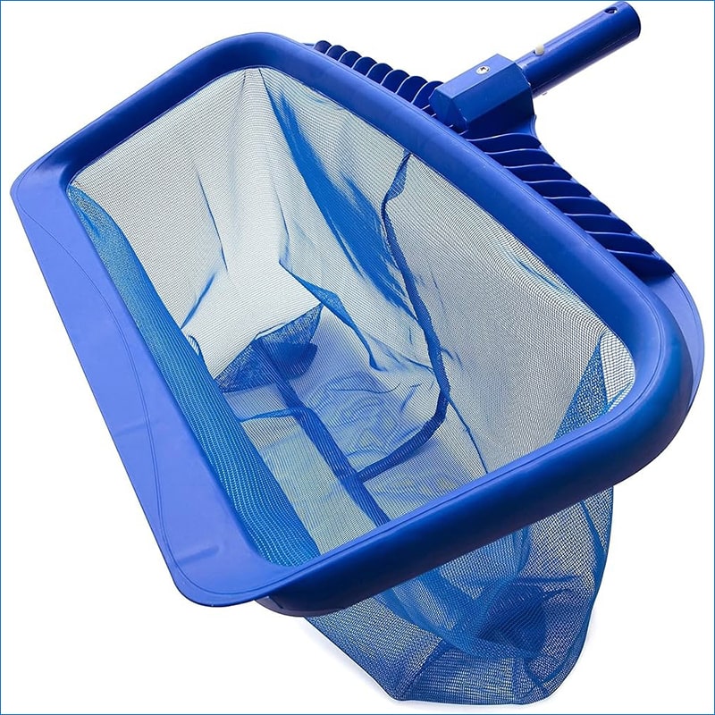 Ảnh sản phẩm vợt rác bể bơi