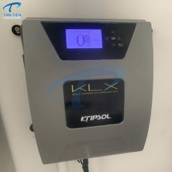 Bộ điện phân muối bể bơi Kripsol