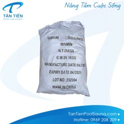 Hóa chát cân bằng độ PH