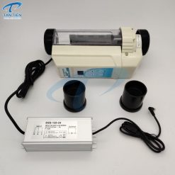 Bộ điện phân muối Laswim EC Bộ điện phân muối bể bơi Laswim EC