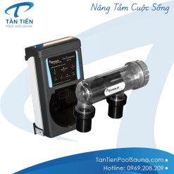 Bộ điện phân muối bể bơi Emaux