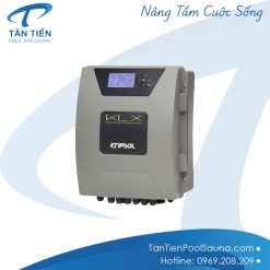 Bộ điên phân muối Kripsol