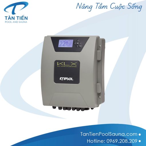 Bộ điên phân muối Kripsol