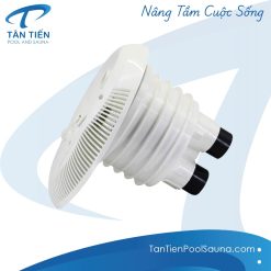 Ảnh sản phẩm đầu bơi ngược dòng