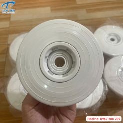 Đầu trả nước bể bơi