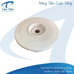 Đầu trả nước bể bơi