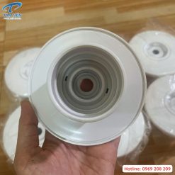 Đầu trả nước bể bơi