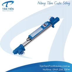 Đèn khử khuẩn bể bơi UV
