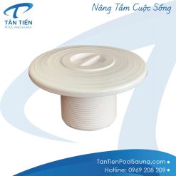 Ảnh sản phẩm khớp hút vệ sinh bể bơi