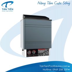 Máy xông hơi khô Amazon AM-MI