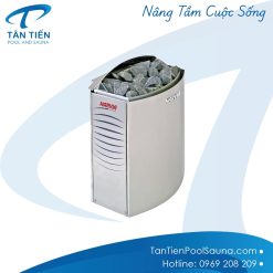 Máy xông hơi harvia BC