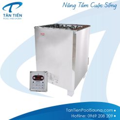 Máy xông hơi khô amazon Sam B