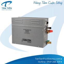 Máy xông hơi ướt Amazon