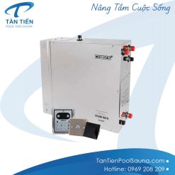 Máy xông hơi ướt Coast KSB