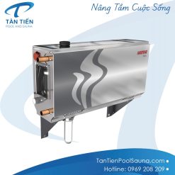 Ảnh máy xông hơi ướt Harvia HGX