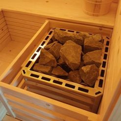 Thiết bị xông hơi