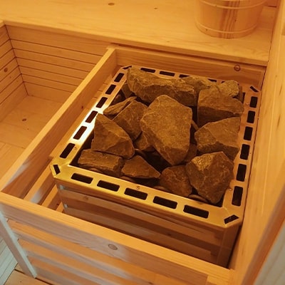 Thiết bị xông hơi