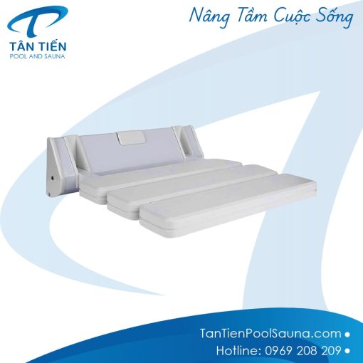 ghe xong hoi uot bang nhua 2 min