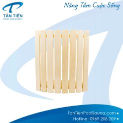 Khung bao đèn xông hơi