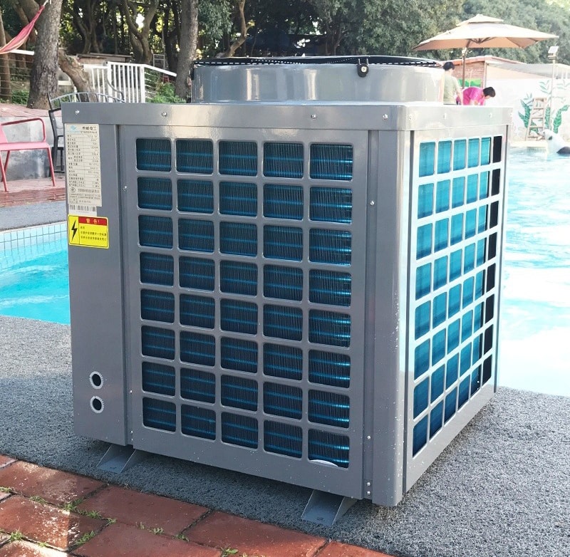 Cận cảnh toàn bộ khung vỏ bằng thép của Sirac LSQ