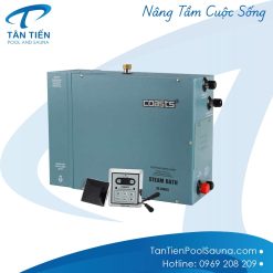Máy xông hơi ướt Coast KSA