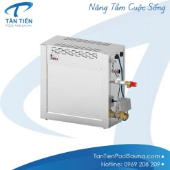 Ảnh máy xông hơi ướt Sawo STN
