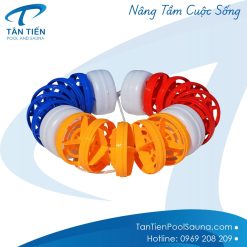 Ảnh sản phẩm dây phao phân làn