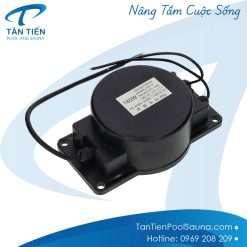 biến thế đèn bể bơi