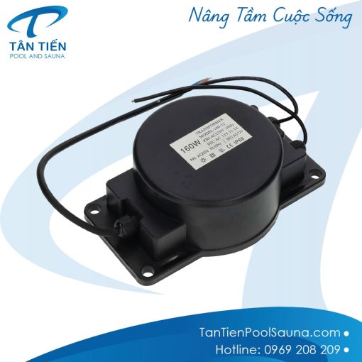 biến thế đèn bể bơi