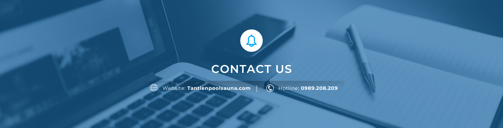 Contact us