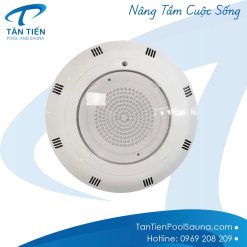 Ảnh đèn bể bơi emaux P100