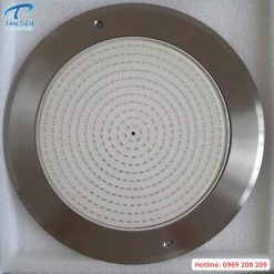 Đèn led bể bơi ultrathin - Tân Tiến Pool