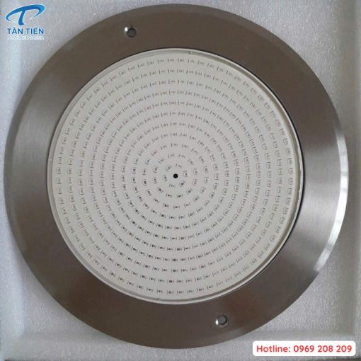 Đèn led bể bơi ultrathin - Tân Tiến Pool