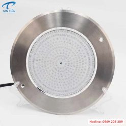 Đèn led bể bơi ultrathin - Tân Tiến Pool